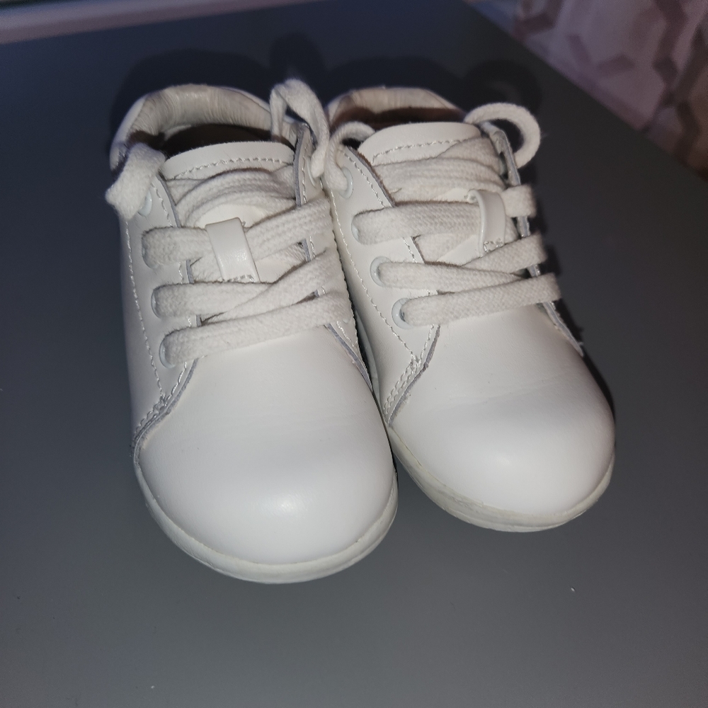 3/$15 Stride Rite Baby shoes
